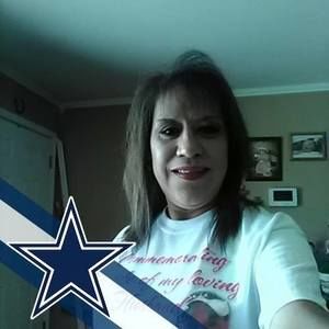 Meet your Posher, Lillian